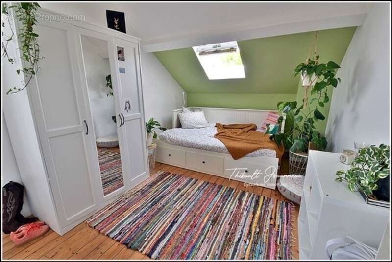 Maison à PACY-SUR-EURE