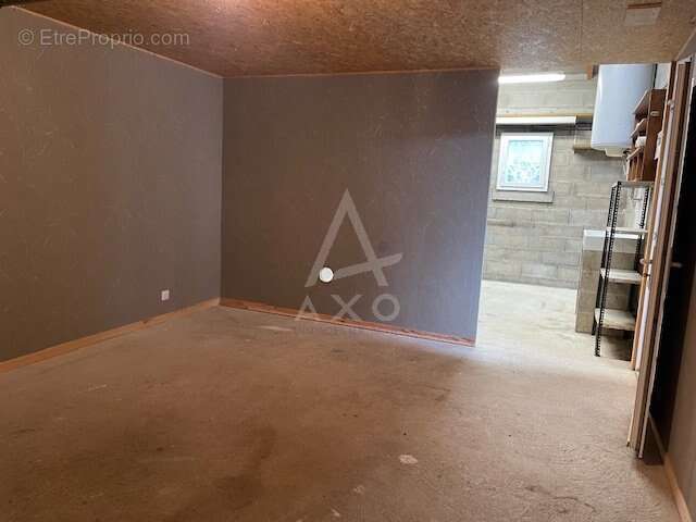 Maison à CLERMONT-L'HERAULT