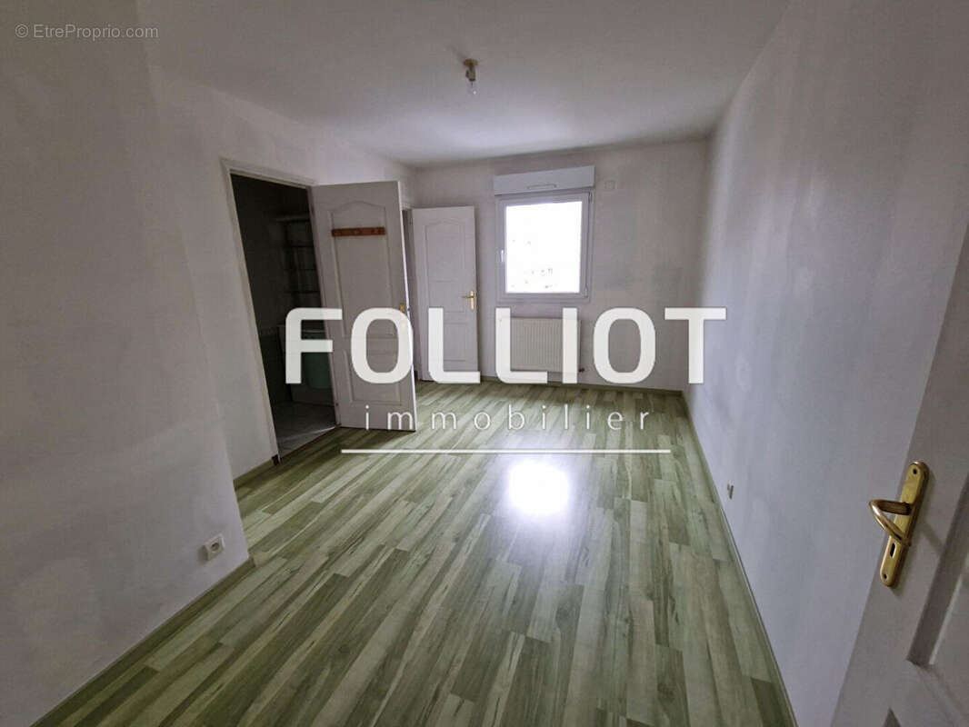 Appartement à PERIERS