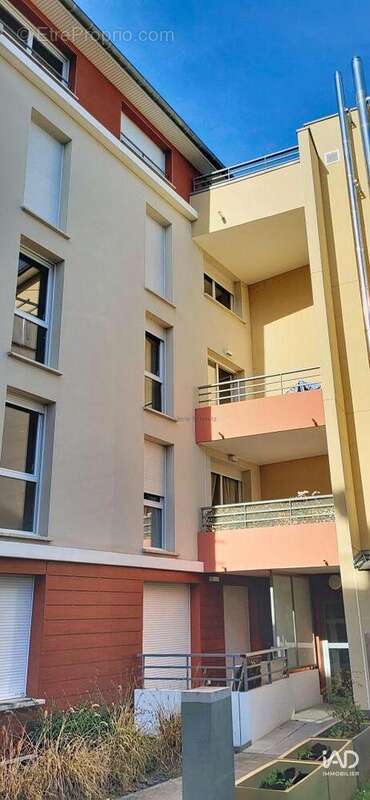 Photo 5 - Appartement à TOURNEFEUILLE