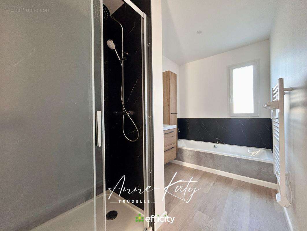 Maison 88 m² à La Mothe-Achard  - photo 6