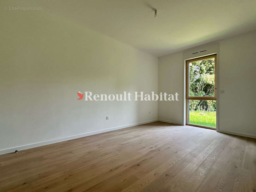 Appartement à VILLENEUVE-D'ASCQ