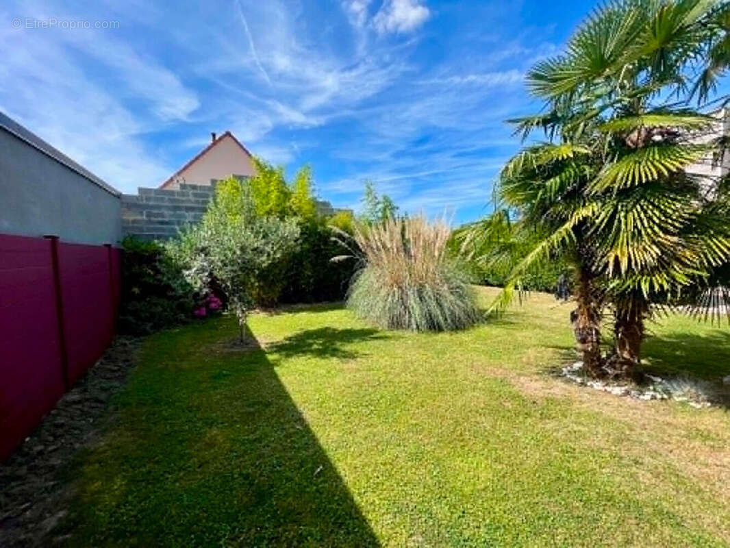 Maison Tortequesne 5 pièce(s) - photo 9