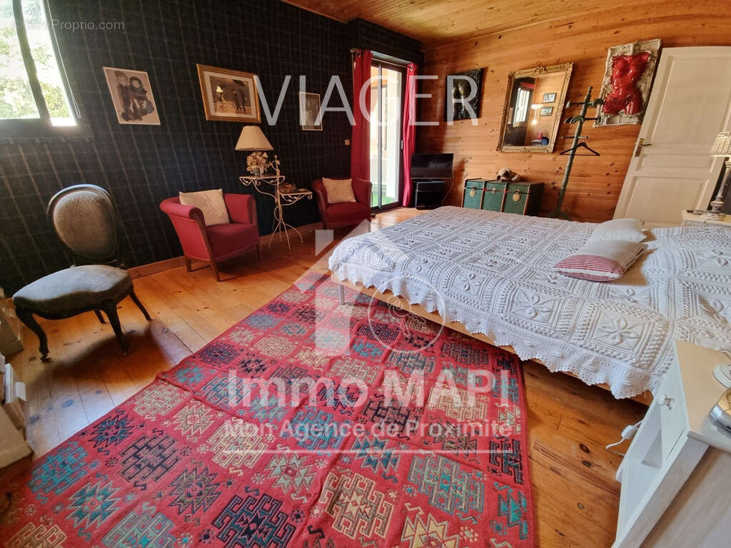 Autre à MONTPELLIER