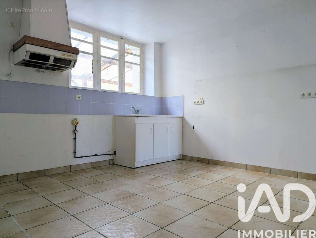 Photo 7 - Maison à FEGREAC