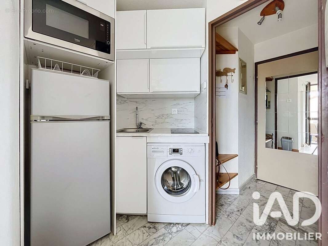 Photo 3 - Appartement à LE BARCARES