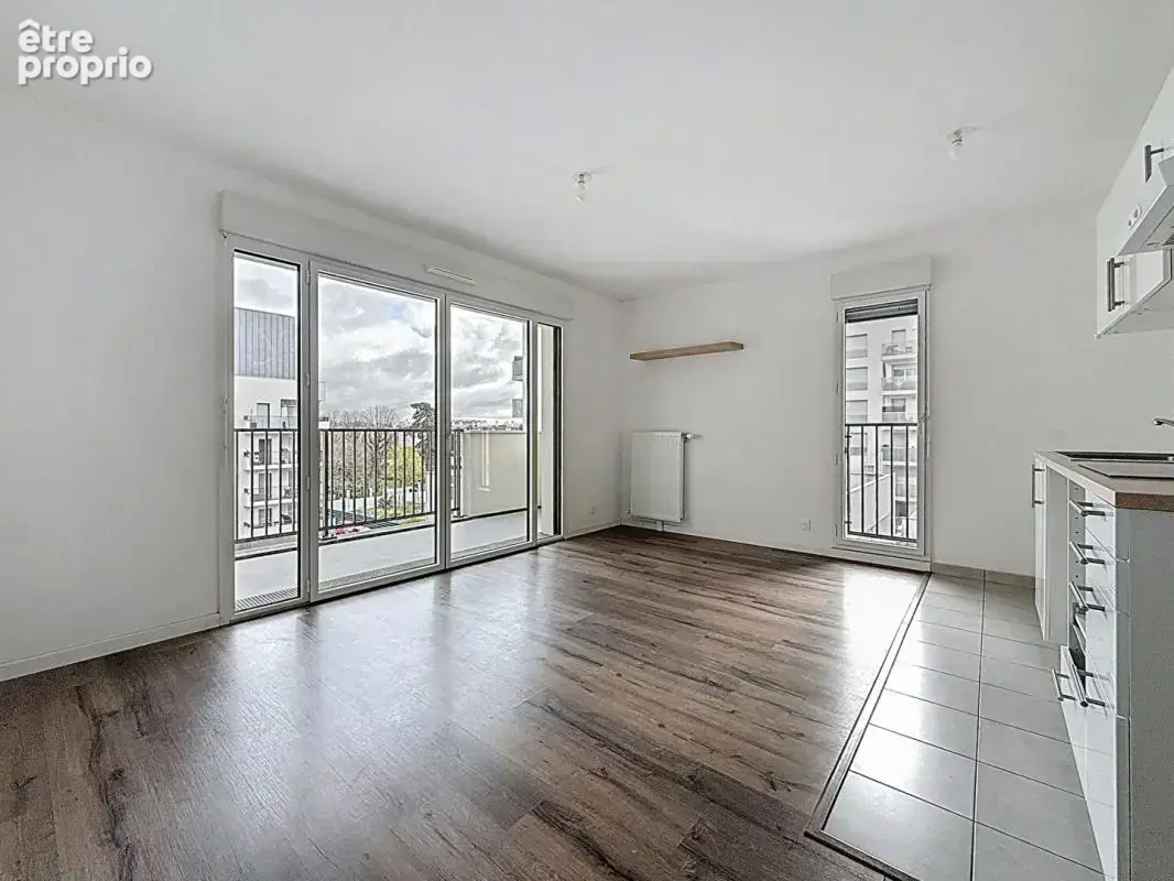 Appartement  2 pièces dans  résidence de standing de 2021 - photo 9