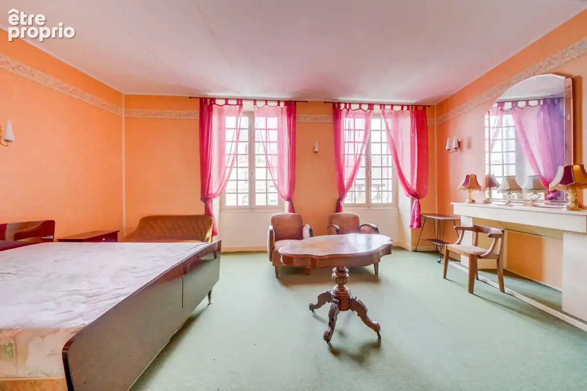 Immeuble 5 pièces de 200m2 - photo 6