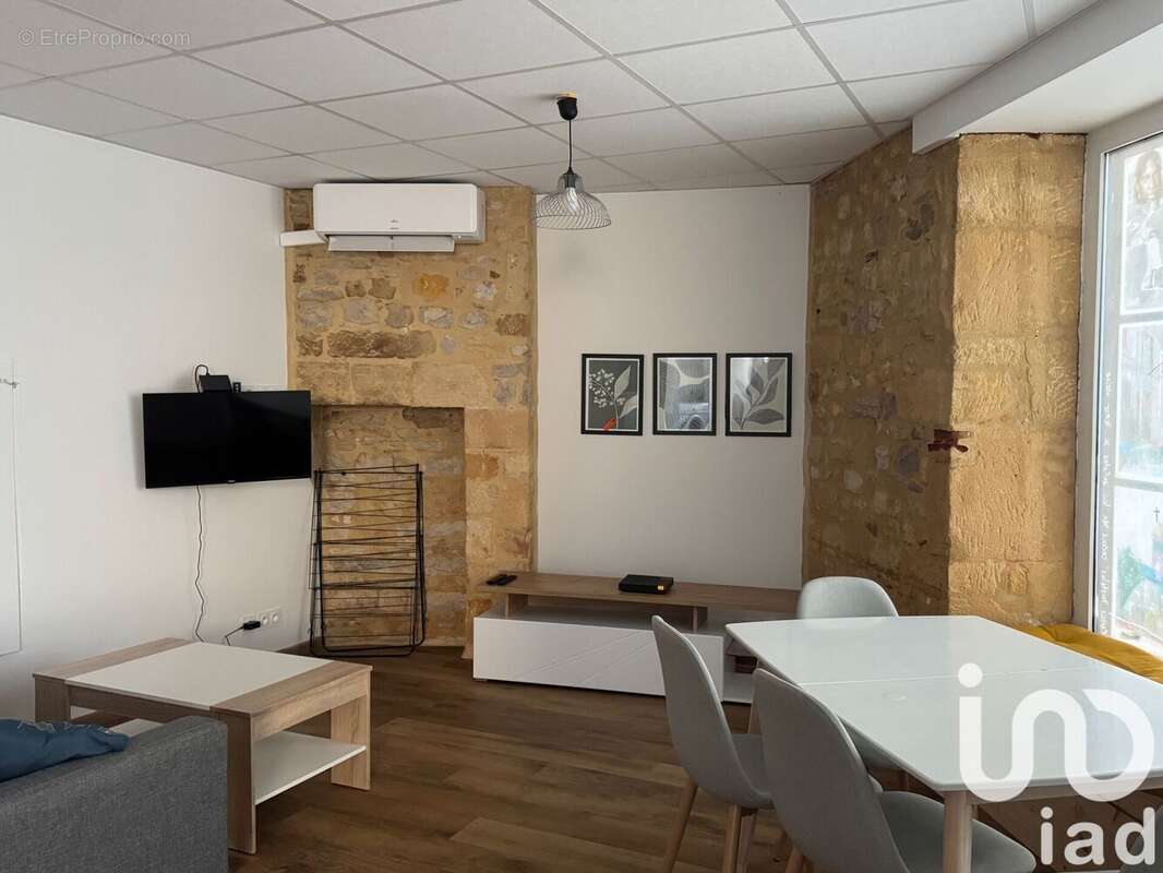 Photo 2 - Appartement à GOURDON