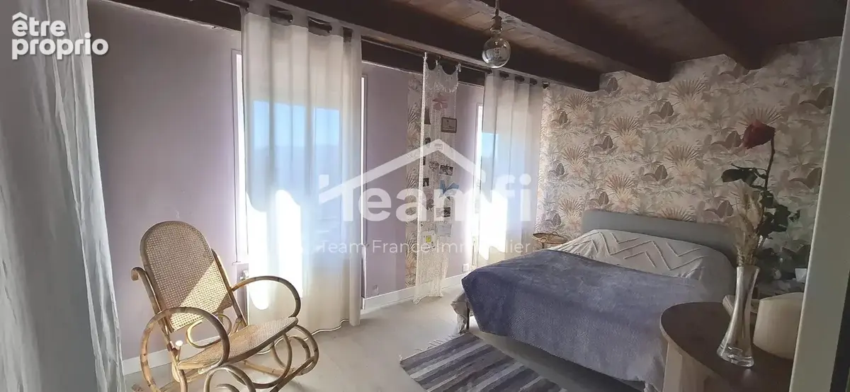 Maison 5 pièces 96 m² à vendre à Corent (63730) - photo 7