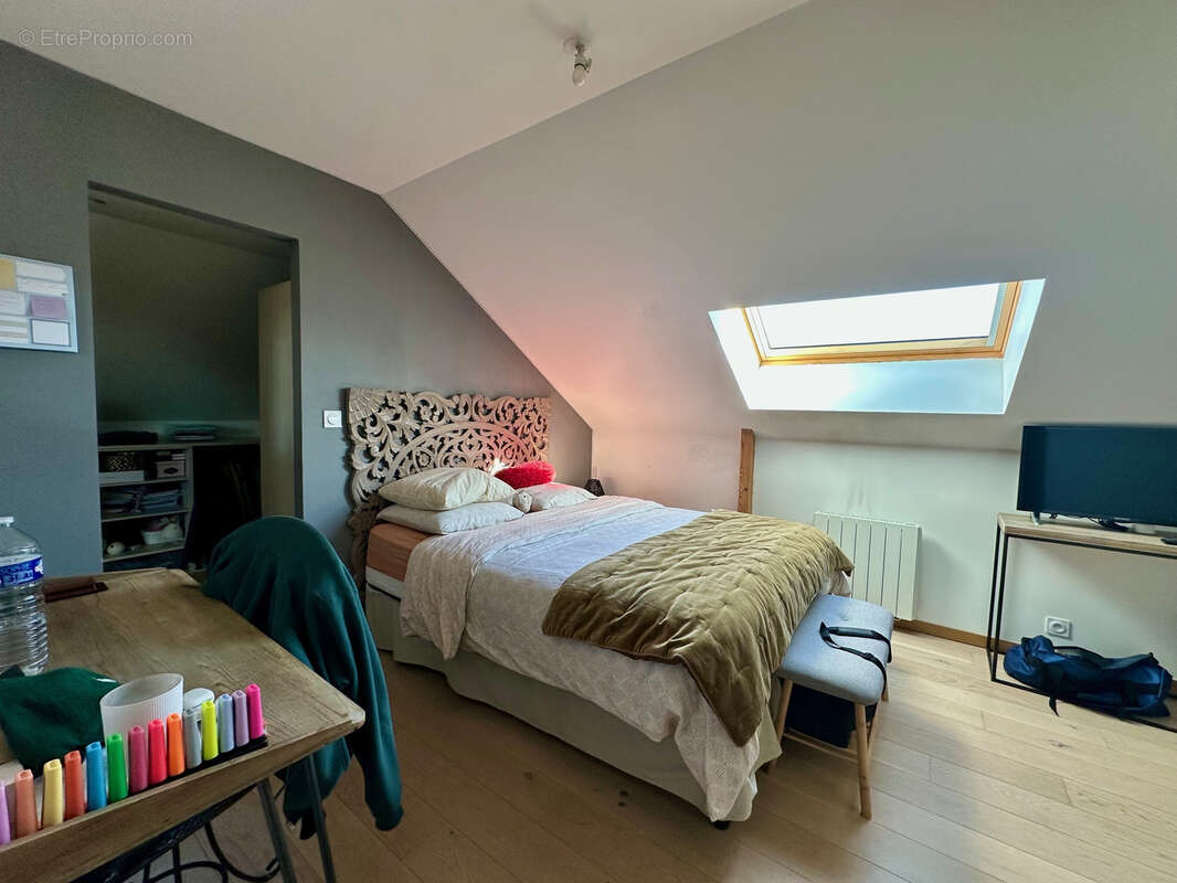 Maison à SAINT-SAULVE