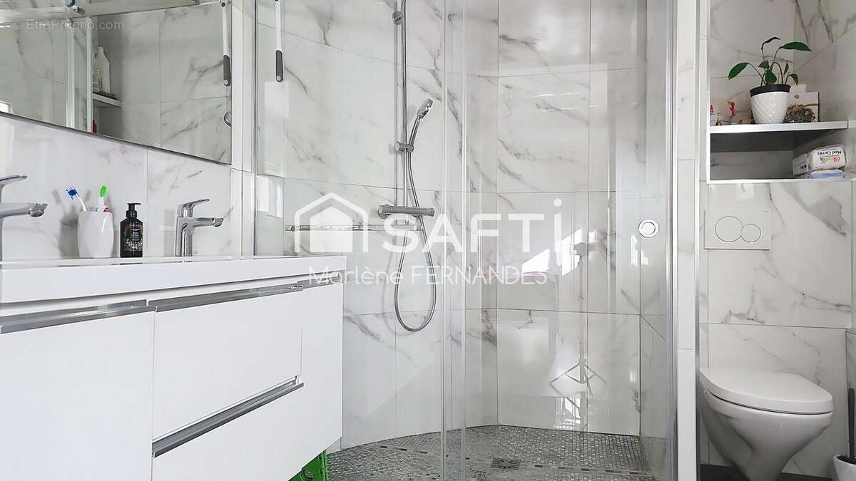 Photo 8 - Maison à SAVIGNY-SUR-ORGE