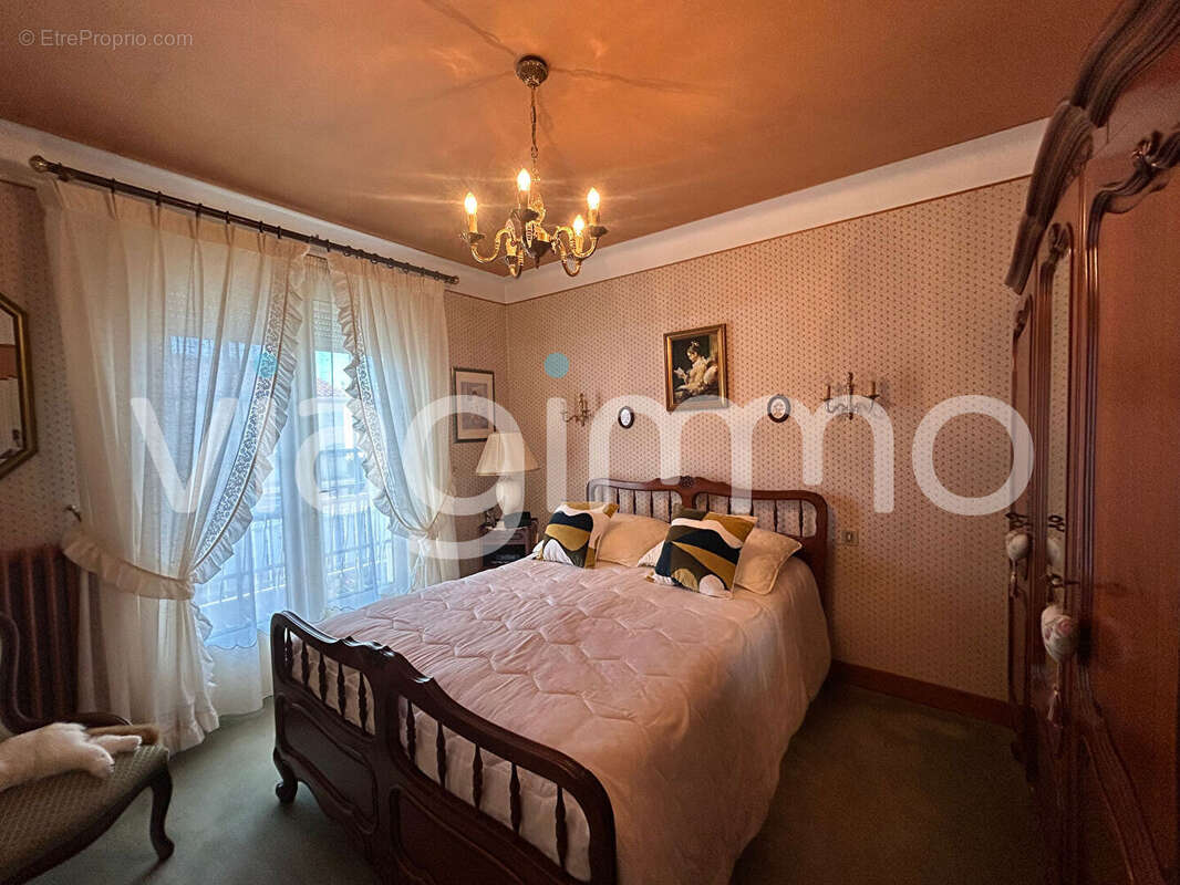 Maison à LA ROCHE-SUR-YON