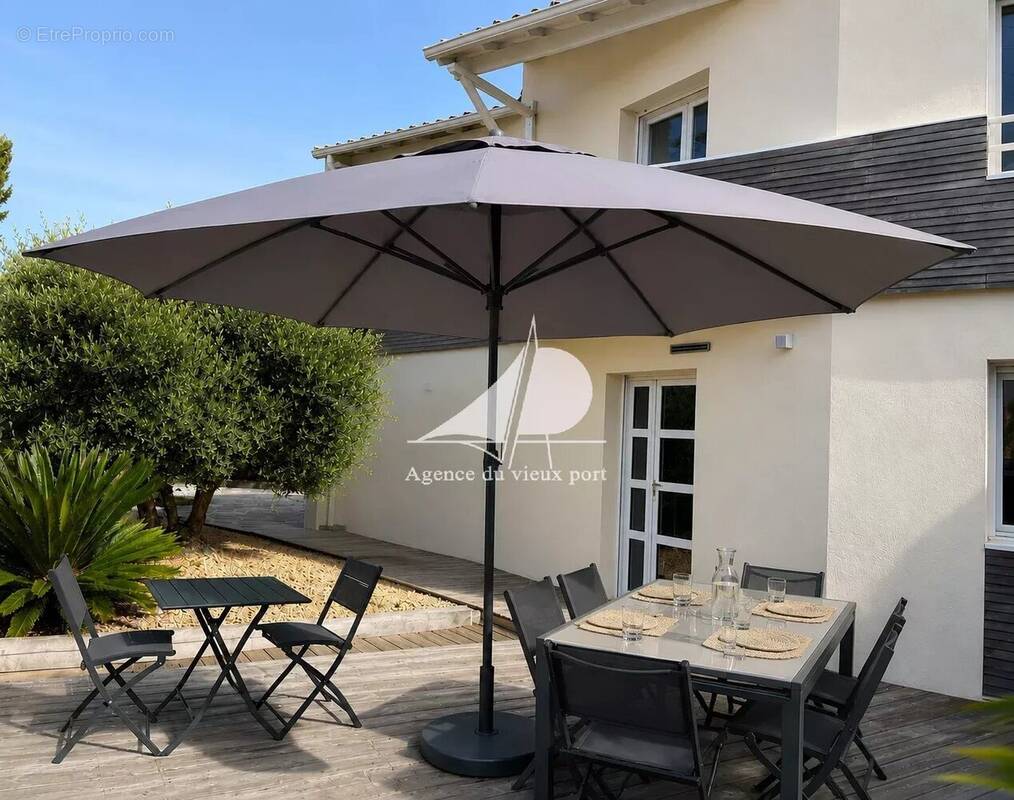 Maison à PORNIC