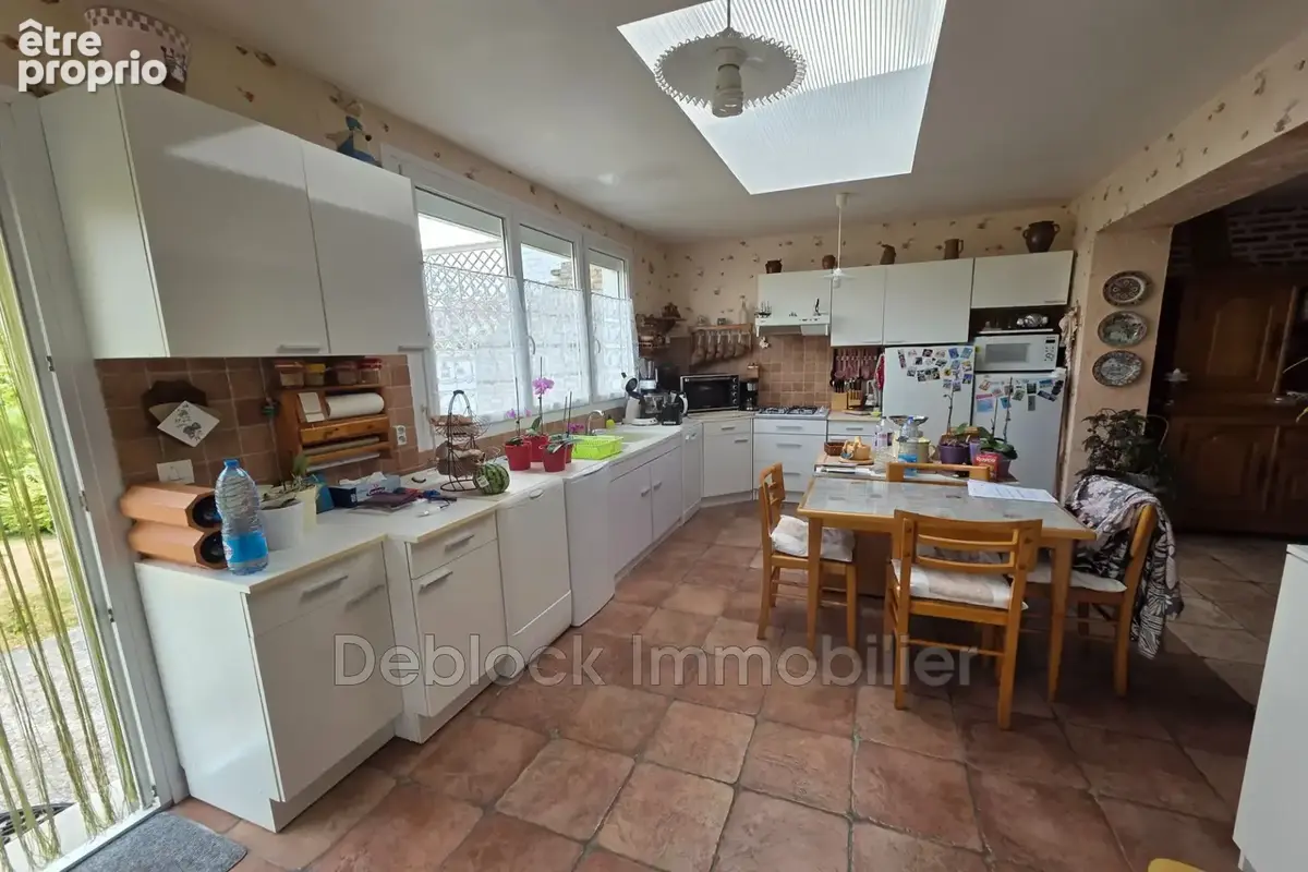 Maison 90 m² à Coudekerque-Branche  - photo 2