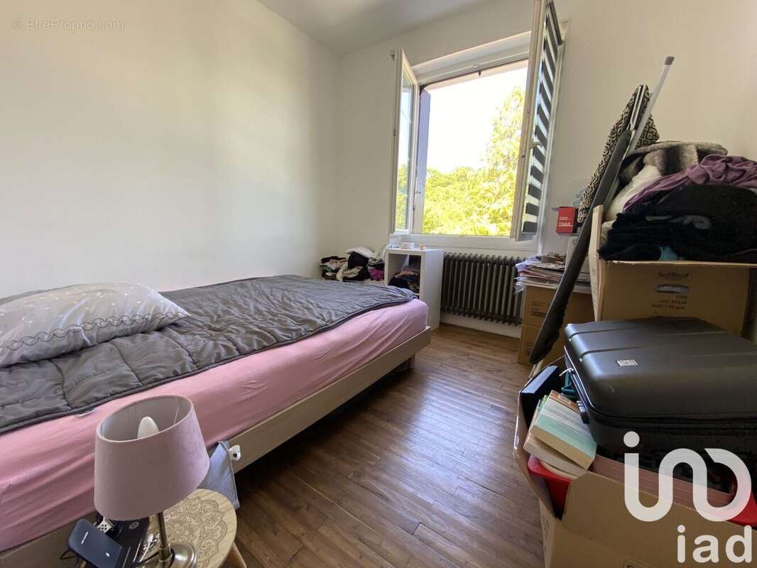 Photo 4 - Maison à RUELLE-SUR-TOUVRE