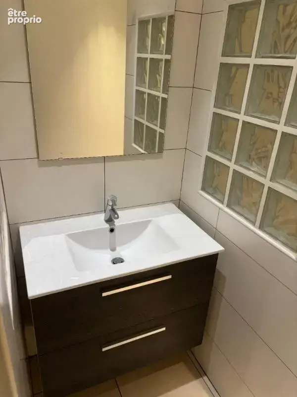 Appartement T1 refait à neuf - photo 12