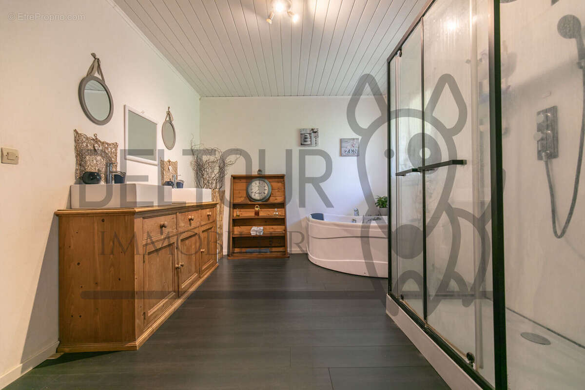 Maison à CHATEAU-THIERRY