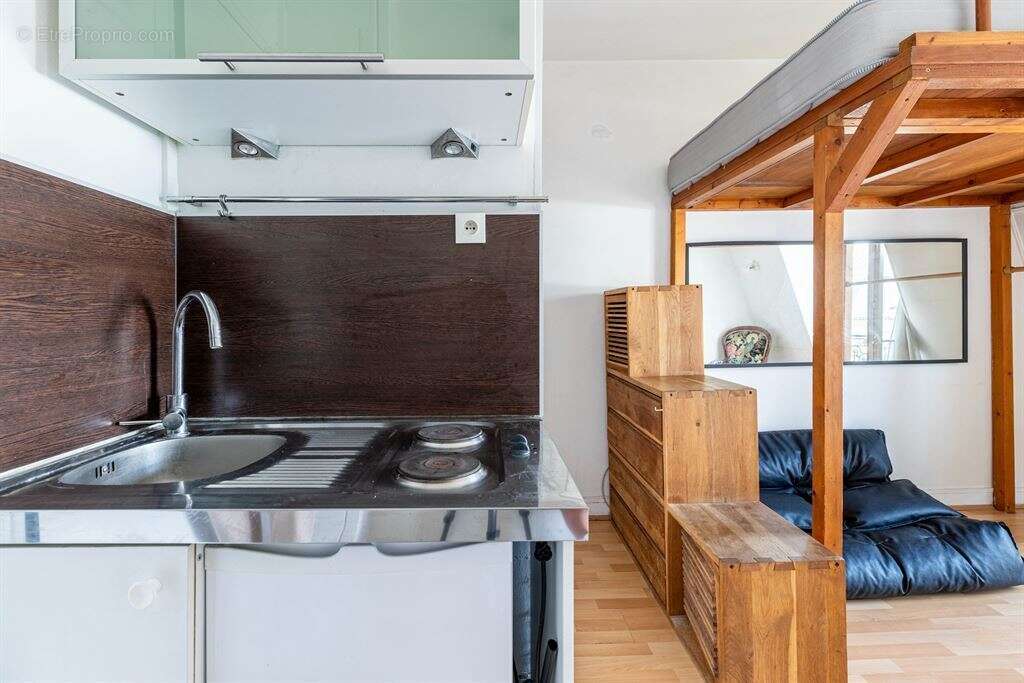 Appartement 12 m² à Paris-12e  - photo 6