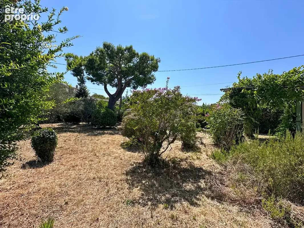 Maison 142m² à saint-rémy-de-provence - photo 10