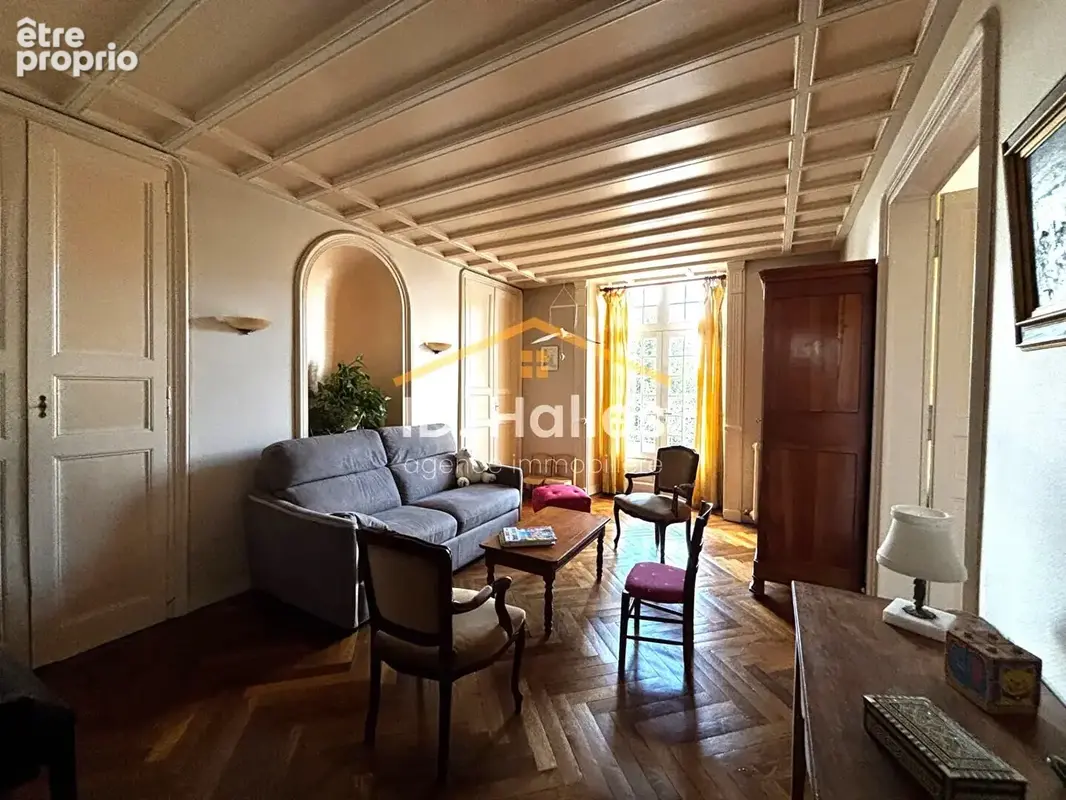 Maison 209m² Craon - photo 2
