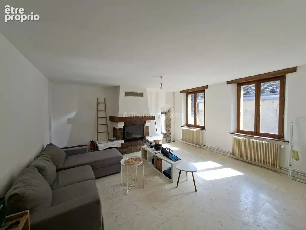 Vente Maison Gisors(27140) 189 900ï¿œ - photo 3