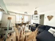 Appartement à VAUVERT