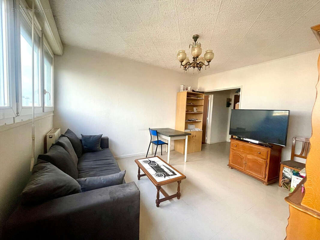 Appartement à BEZONS