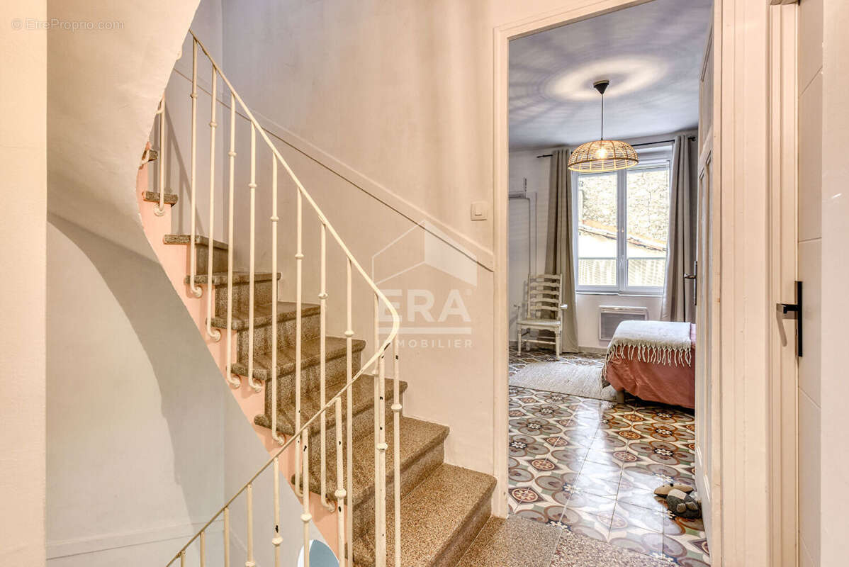 Maison à CUXAC-D'AUDE