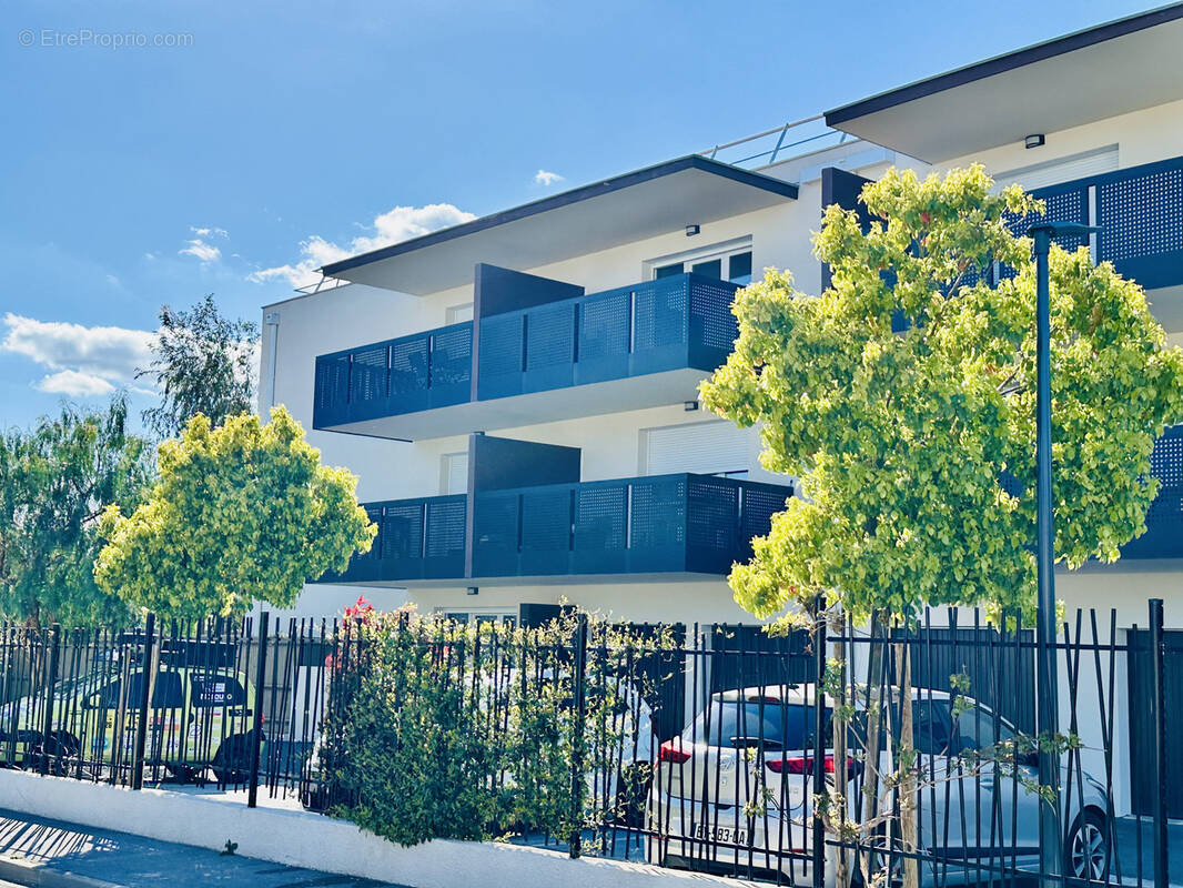 Appartement à NARBONNE