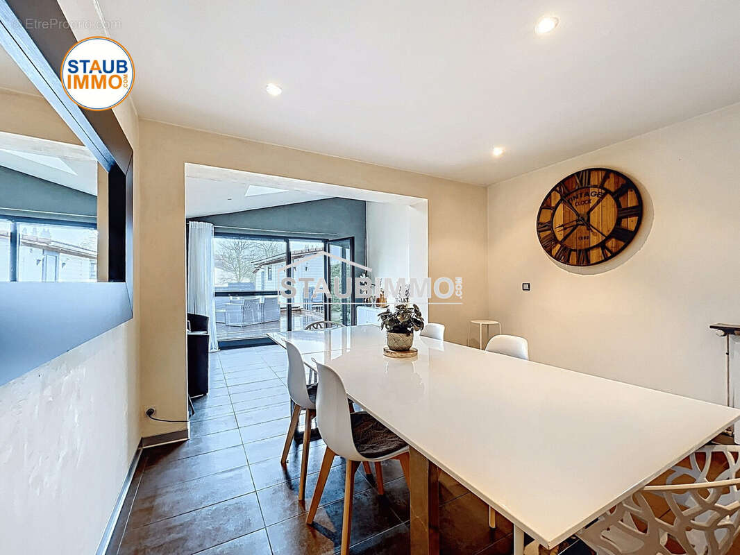 Maison 157 m² à Feldbach  - photo 5