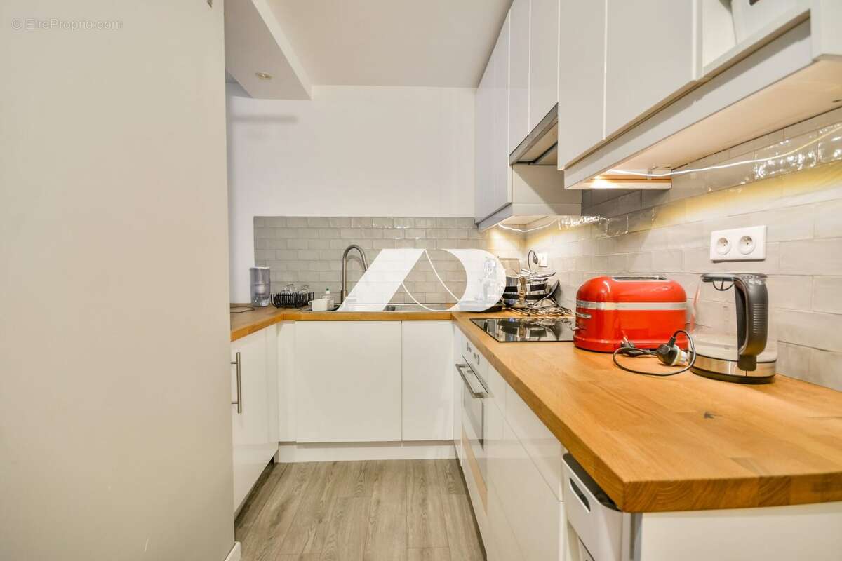 Appartement à MORZINE
