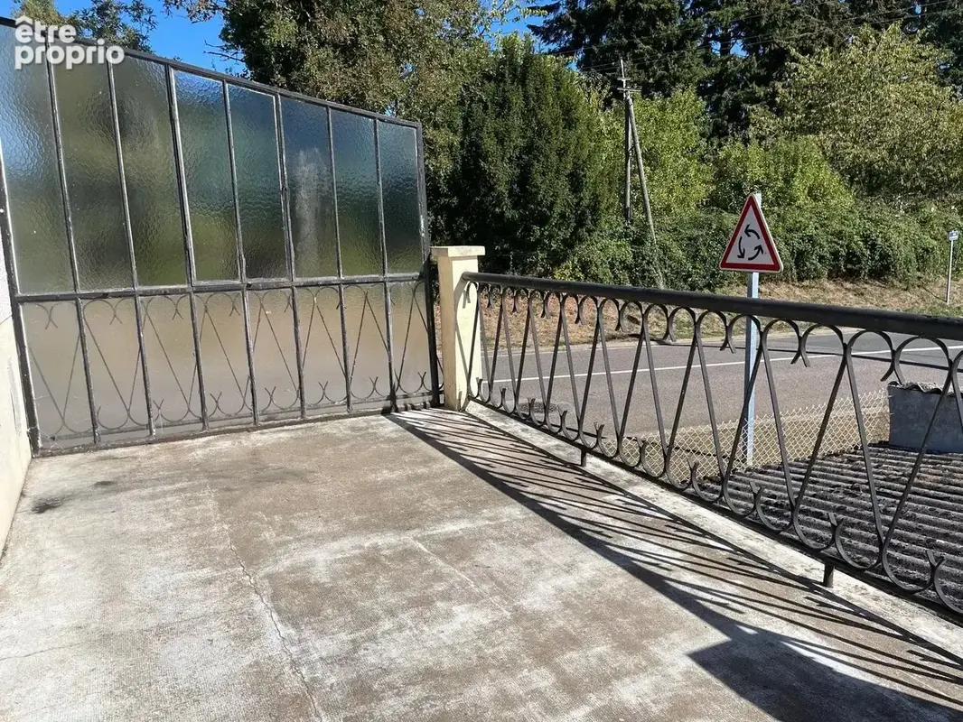 Vente Maison Jouet-sur-l'aubois(18320) 88 000ï¿œ - photo 8