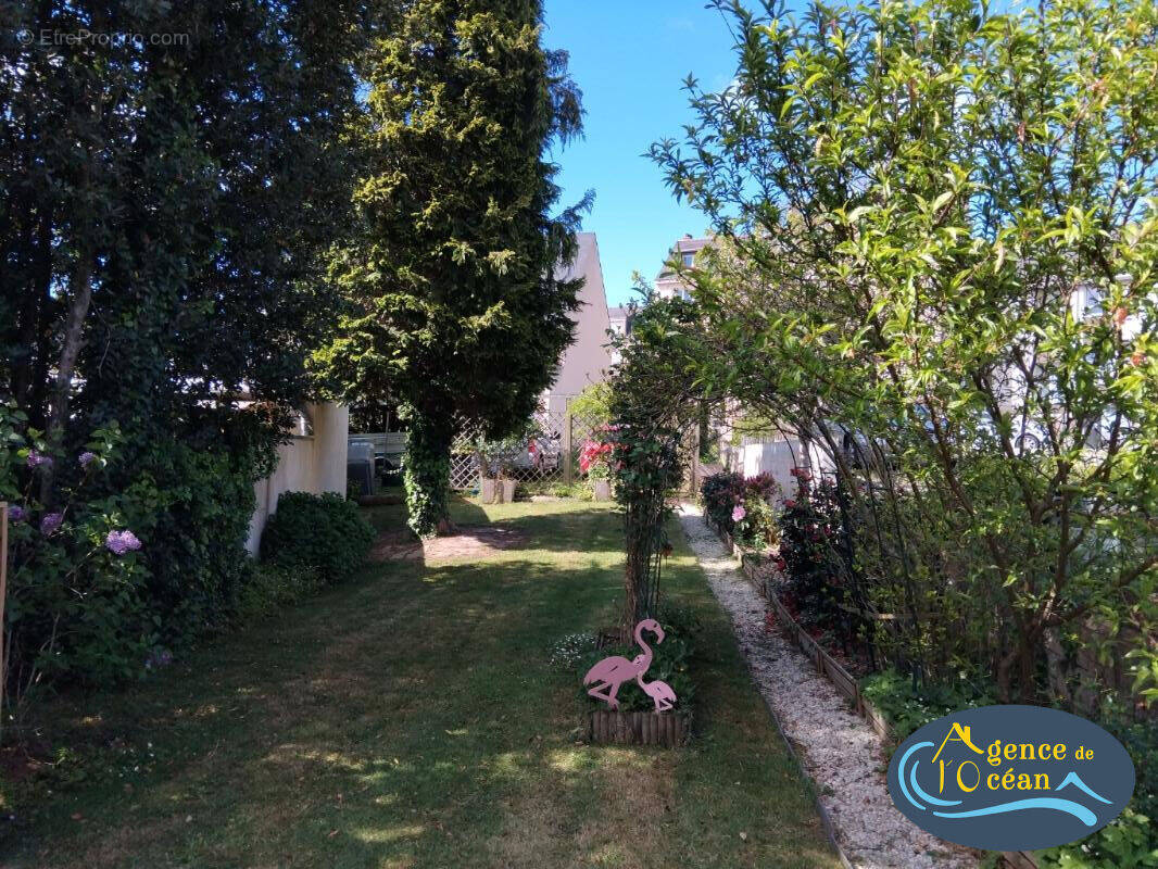 Maison à LA ROCHE-BERNARD