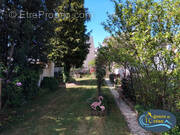 Maison à LA ROCHE-BERNARD