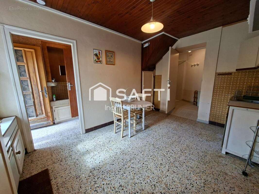 Photo 2 - Maison à VIONS