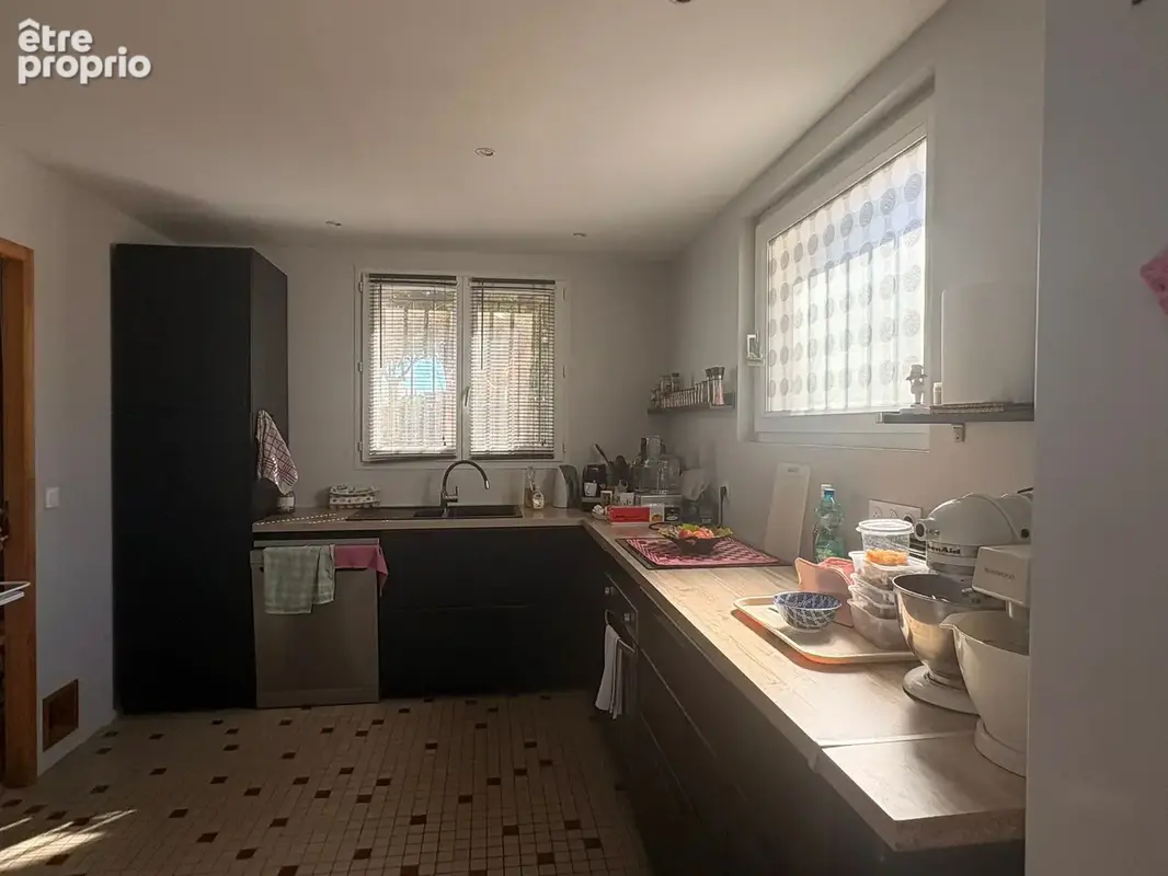 Maison 8 chambres 300m2 Faverolles sur cher - photo 4