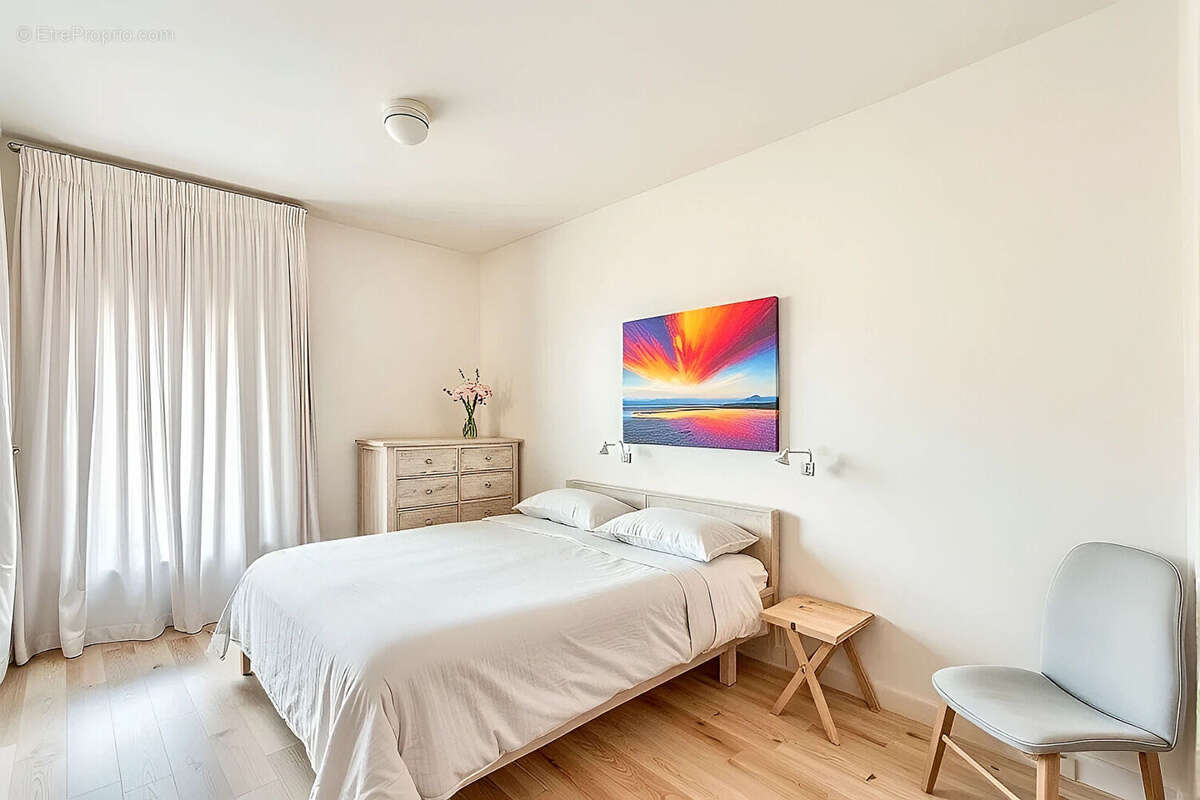 Appartement à PARIS-12E