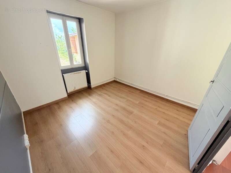 Maison à vendre 5 pièces GUEUGNON (71) - photo 6
