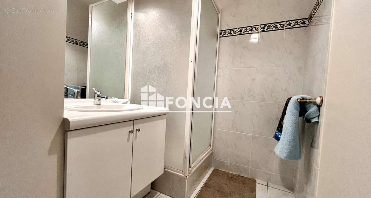 Appartement à DREUX