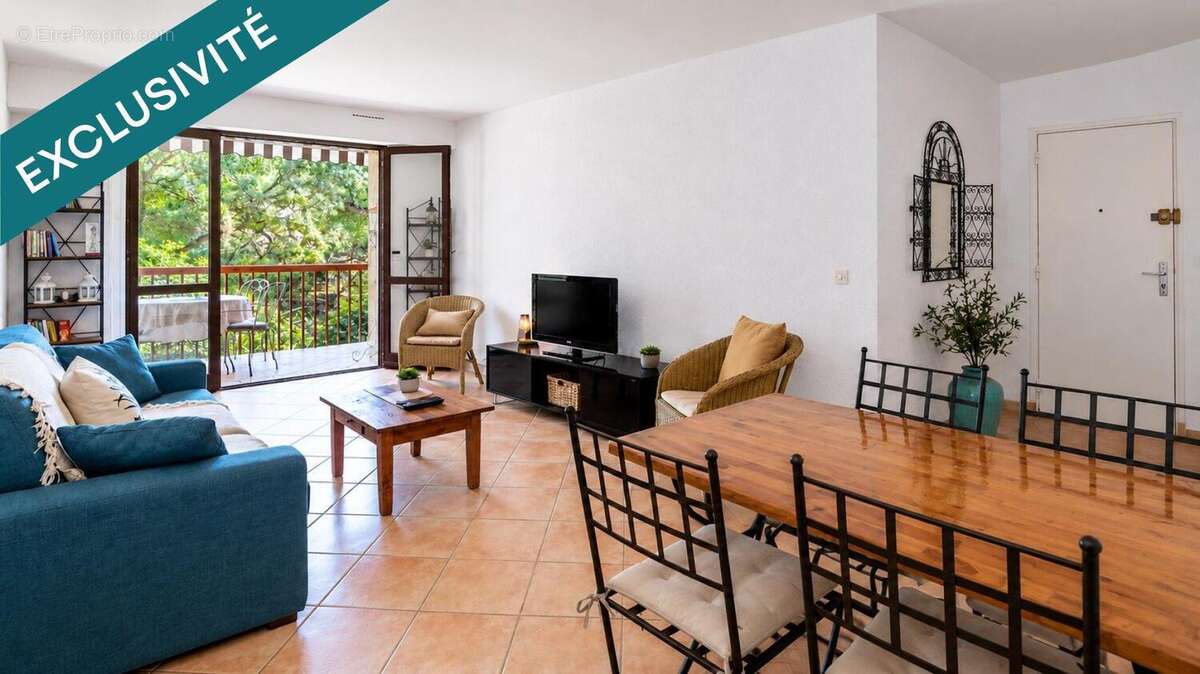 Photo 3 - Appartement à SAINT-RAPHAEL