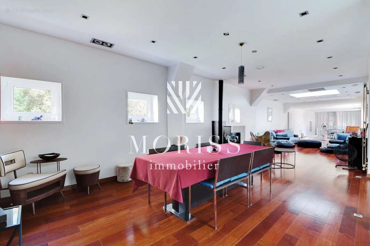 Appartement à NOGENT-SUR-MARNE