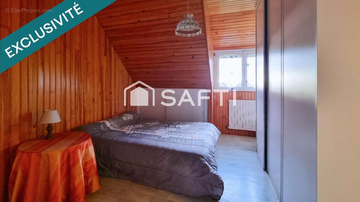 Photo 6 - Maison à BOURG-BLANC