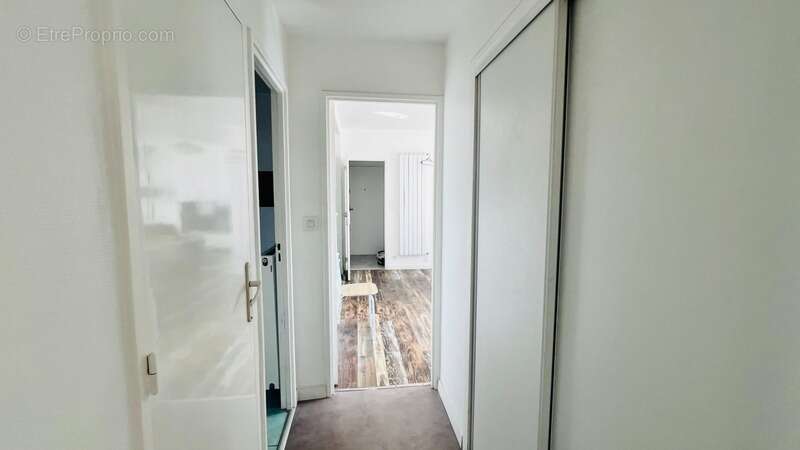 Appartement à QUIMPER