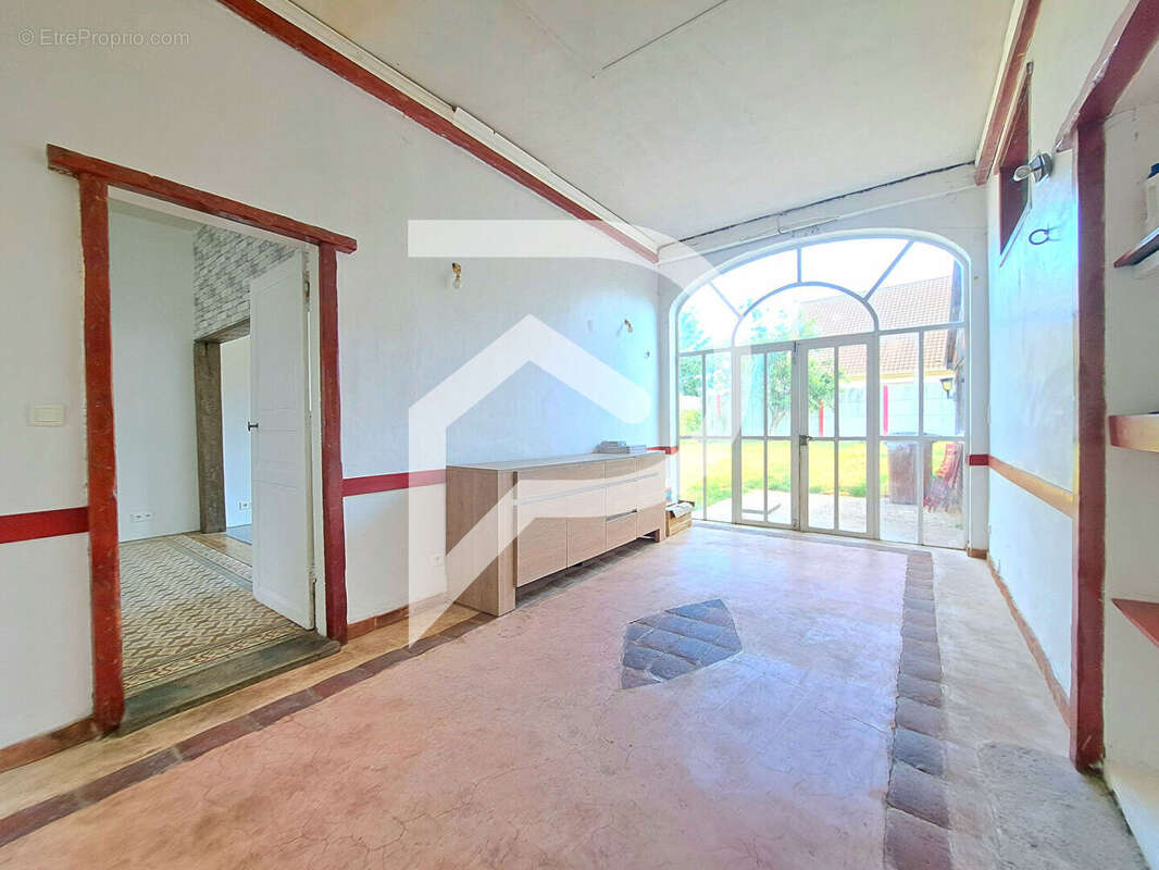 Maison Crevecoeur Le Grand 6 pièce(s) 147 m2 - photo 4