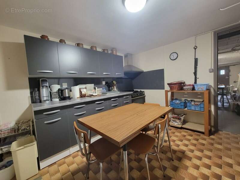 Maison à LA MEMBROLLE-SUR-CHOISILLE