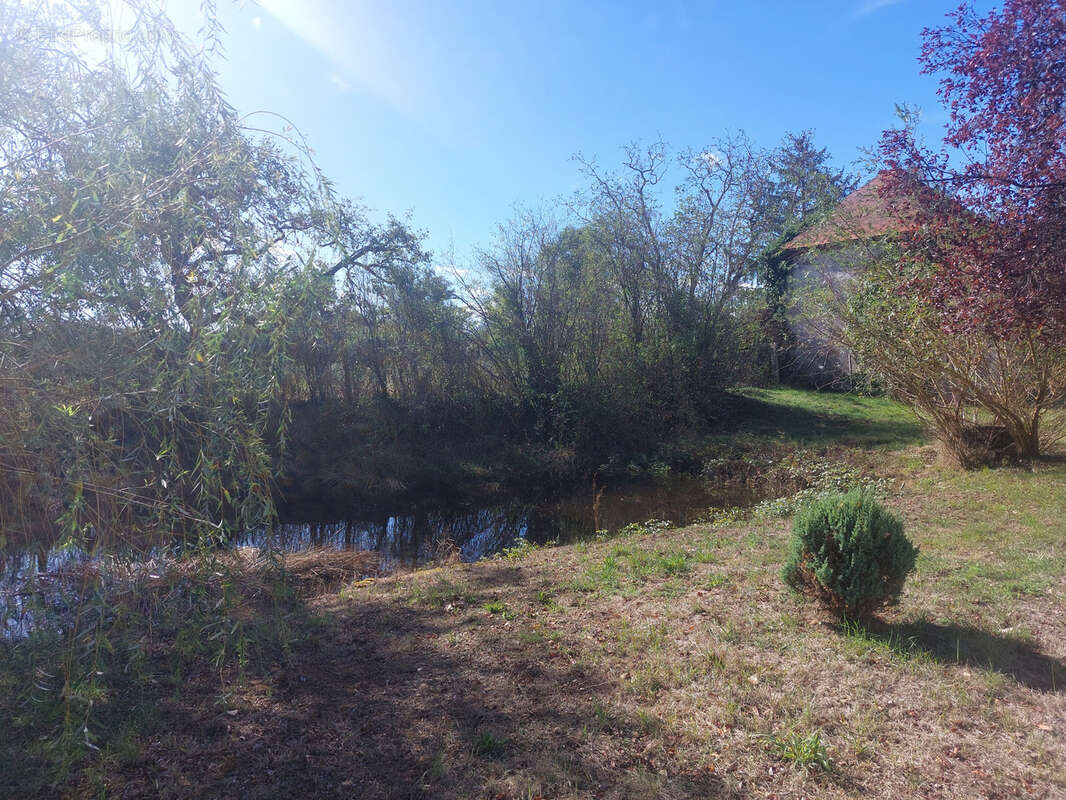 Autre à SAINT-DIDIER-LA-FORET