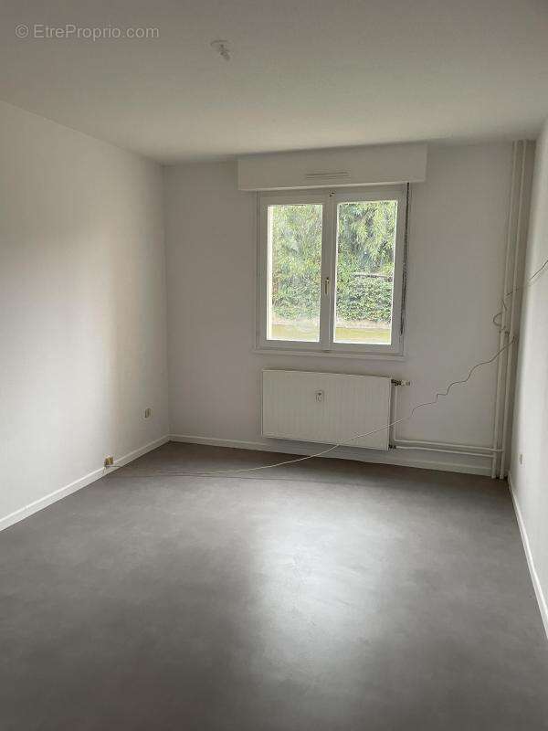Appartement  3pieces algolsheim - photo 8
