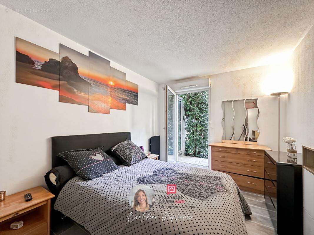 Appartement à DRAGUIGNAN