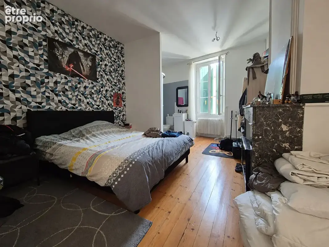 Maison/Gîte Brizambourg - photo 10